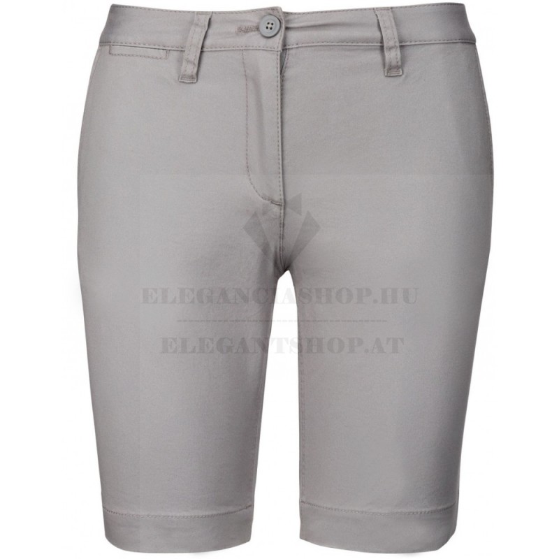 Női Chino bermuda short